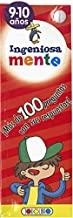 INGENIOSAMENTE 9-10 AÑOS | 9788490375785