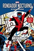 100% MARVEL HC. RONDADOR NOCTURNO DE DAVE COCKRUM | 9788413343099 | CLAREMONT, CHRIS / COCKRUM, DAVE