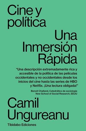 CINE Y POLÍTICA | 9788491177869 | UNGUREANU, CAMIL