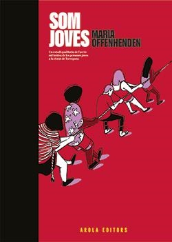 SOM JOVES | 9788412027983 | SORONELLAS MASDEU, MONTSERRAT / OFFENHENDEN, MARÍA