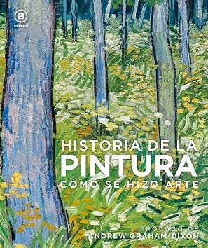 HISTORIA DE LA PINTURA | 9788446048275 | VARIOS AUTORES