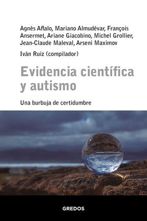 EVIDENCIA CIENTÍFICA Y AUTISMO | 9788424939328
