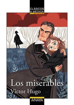 MISERABLES, LOS | 9788469866405 | HUGO, VÍCTOR