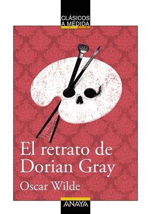 RETRATO DE DORIAN GRAY, EL | 9788469866412 | WILDE, OSCAR