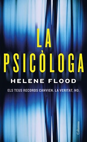 PSICÒLOGA, LA | 9788466426251 | FLOOD, HELENE