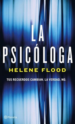 PSICÓLOGA, LA | 9788408222705 | FLOOD, HELENE