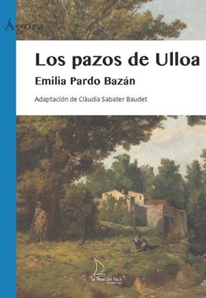 PAZOS DE ULLOA, LOS | 9788412149401 | PARDO BAZÁN, EMILIA