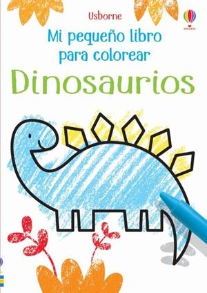 DINOSAURIOS | 9781474975841 | ROBSON, KIRSTEEN