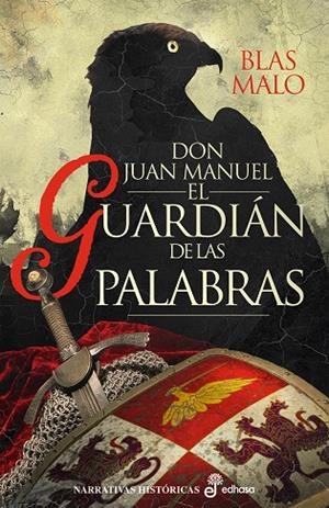 GUARDIÁN DE LAS PALABRAS, EL | 9788435063289 | MALO, BLAS