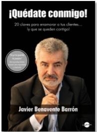 QUÉDATE CONMIGO | 9788412025286 | BENAVENTE, JAVIER