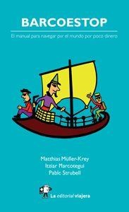 BARCOESTOP | 9788494240034 | MÜLLER-KREY, MATTHIAS / MARCOTEGUI, ITZIAR / STRUBELL, PABLO