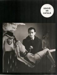 ELLES FOTOGRAFIEN DALÍ | 9788494669477 | AGUER, MONTSE / MERINO, IMMA / CRESPO, BEA