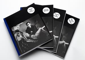 ELLES FOTOGRAFIEN DALÍ (ED. RUS) | 9788494830815 | AGUER, MONTSE / MERINO, IMMA / CRESPO, BEA