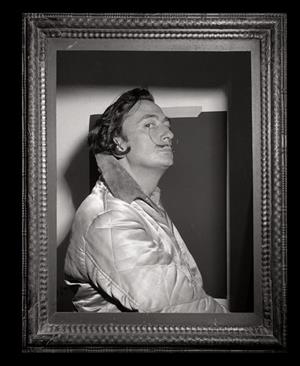 SALVADOR DALÍ, GALA, RICARDO SANS 1949-1956 | 9788494669439 | AGUER, MONTSE / MERINO, IMMA / CRESPO, BEA