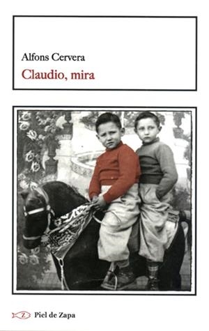 CLAUDIO, MIRA | 9788417700553 | CERVERA, ALFONS