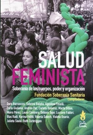 SALUD FEMINISTA | 9789873687587