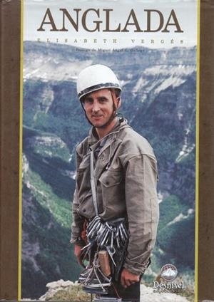 ANGLADA | 9788495760456 | VERGES, ELISABETH