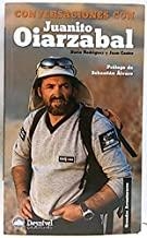 CONVERSACIONES CON JUANITO OIARZABAL | 9788495760265 | RODRIGUEZ, DARIO