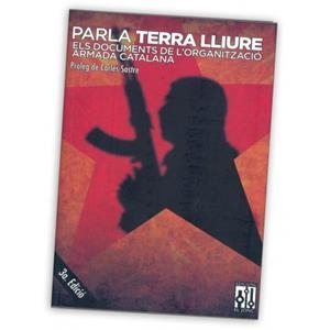 PARLA TERRA LLIURE | 9788460585817 | SASTRE, CARLES