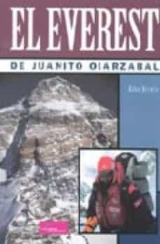 EVEREST DE JUANITO OIARZABAL, EL | 9788495760777 | BETELU