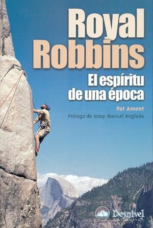 ROYAL ROBBINS | 9788496192225 | AMENT