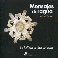 MENSAJES DEL AGUA | 9788487403682 | EMOTO, MASARU