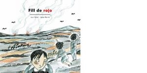 FILL DE ROJO | 9788461199761 | PORTELL, JOAN
