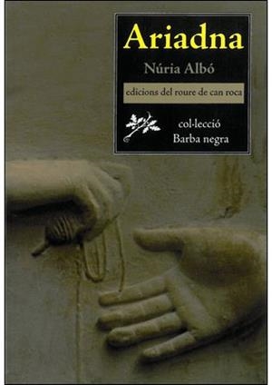ARIADNA | 9788493659967 | ALÓ, NÚRIA