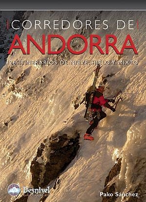 CORREDORES DE ANDORRA | 9788498291483 | SANCHEZ, PAKO