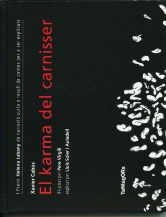 KARMA DEL CARNISSER, EL | 9788493625634 | CABÚS, XAVIER / VIRGILI, PERE