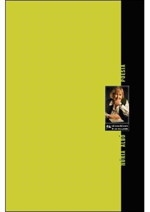 POESIA | 9788493747596 | ALBÓ, NÚRIA