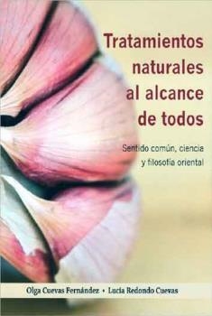 TRATAMIENTOS NATURALES AL ALCANCE DE TODOS | 9788493932305 | CUEVAS, OLGA / REDONDO