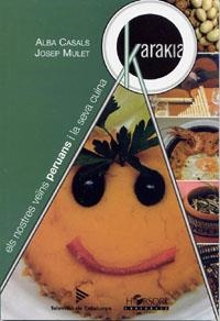 NOSTRES VEÏNS PERUANS I LA SEVA CUINA, ELS | 9788496108028 | CASALS / MULET