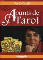 APUNTS DE TAROT | 9788494116865 | CASALS RODRÍGUEZ, MARILÓ