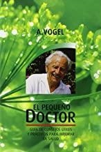 EL PEQUEÑO DOCTOR | 9788493886417 | VOGEL, A.