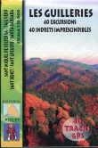 MAPA LES GUILLERIES : 40 EXCURSIONS | 9788494195518