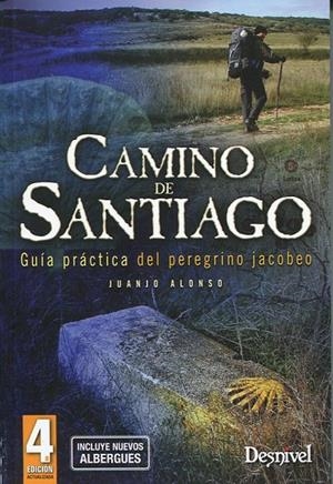 CAMINO DE SANTIAGO | 9788498291308 | ALONSO, JUANJO