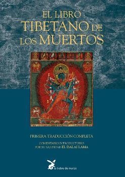 LIBRO TIBETANO DE LOS MUERTOS, EL | 9788492470419 | PADMASAMBHAVA