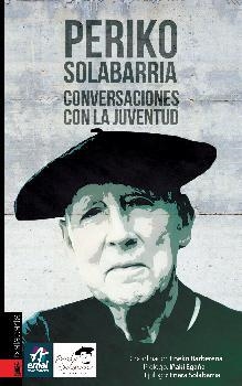 PERIKO SOLABARRIA | 9788416350759 | BARBERANA, ENELKO