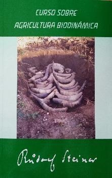 CURSO SOBRE AGRICULTURA BIODINAMICA | 9788492843732 | STEINER, RUDOLF