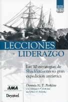 LECCIONES DE LIDERAZGO | 9788498292923 | PERKINS, DENNIS N. T.