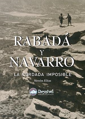 RABADA Y NAVARRO | 9788498290776 | ELÍAS
