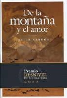 DE LA MONTAÑA Y EL AMOR | 9788498292671 | ARRUGA, JAVIER