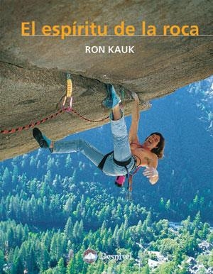 ESPIRITU DE LA ROCA, EL | 9788496192324 | KAUK
