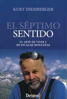 SEPTIMO SENTIDO, EL | 9788498292824 | DIEMBERGER, KURT