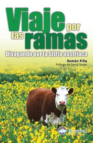 VIAJE POR LAS RAMAS | 9788496192393 | PIÑA