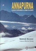 ANNAPURNA | 9788489969650 | MESSNER, REINHOLD