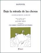 BAJO LA MIRADA DE LAS CHOVAS | 9788495760814 | SAMIVEL