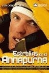ESTRELLAS EN EL ANNAPURNA | 9788498292206 | MORO, SIMONE