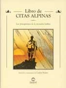 CITAS ALPINAS, LIBRO DE | 9788495760043 | SUÁREZ